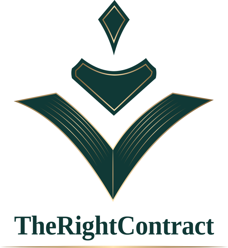 TheRightContract logo