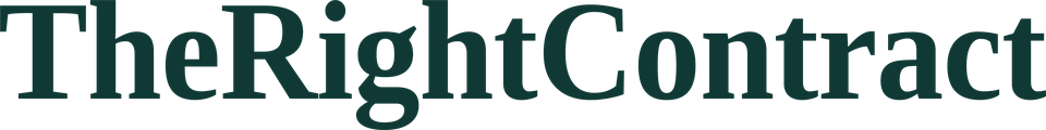 TheRightContract